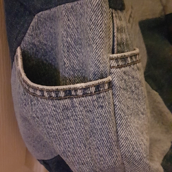 ■Sale■ Guess Jean Purse - Picture 7 of 11